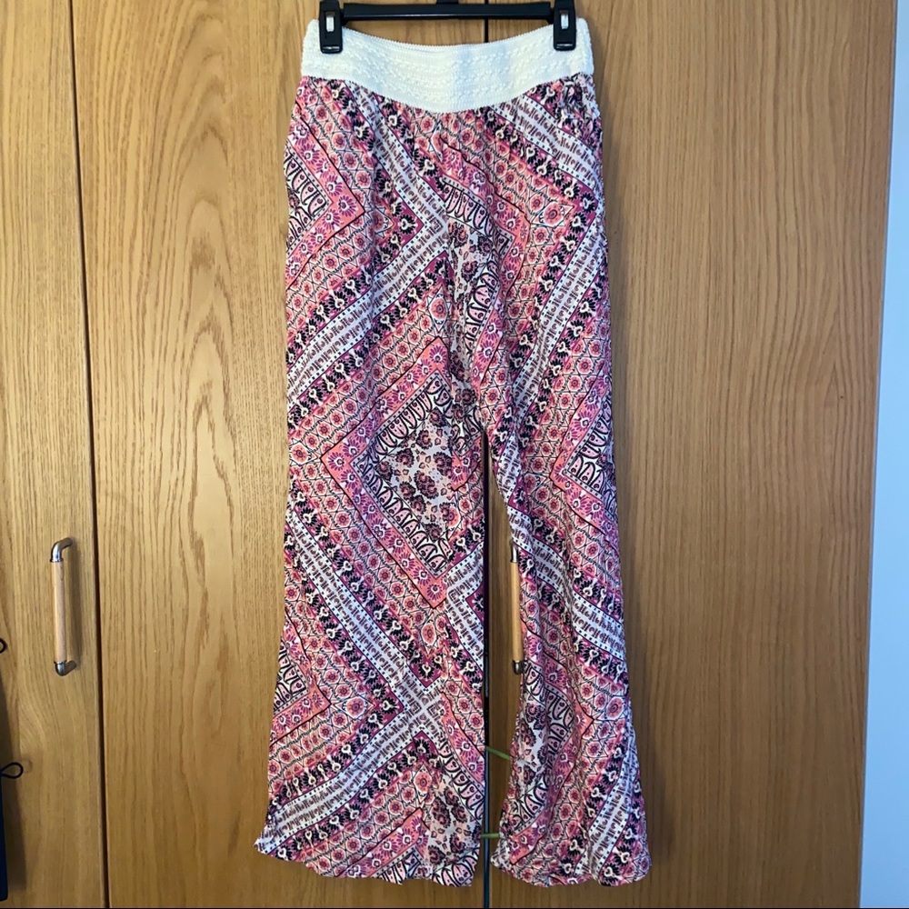 Joe B Wide Leg Pants